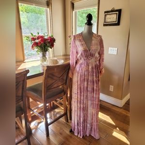 Young Fabulous and Broke Dress